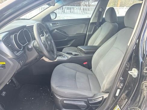 Used 2015 Kia Optima LX image 10