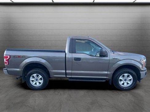 Used 2018 Ford F150 XL w/ Equipment Group 101A Mid image 13