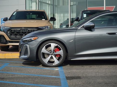 New 2025 Audi S5 Premium Plus image 2