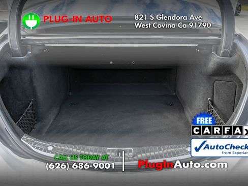 Used 2019 Mercedes-Benz S 560 Sedan image 11