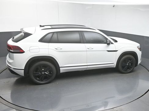 New 2026 Volkswagen Atlas Cross Sport SEL R-Line image 48