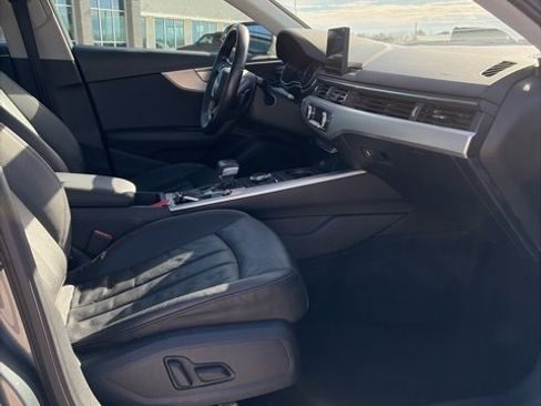 Used 2017 Audi A4 2.0T Premium Plus w/ Premium Plus Package image 3