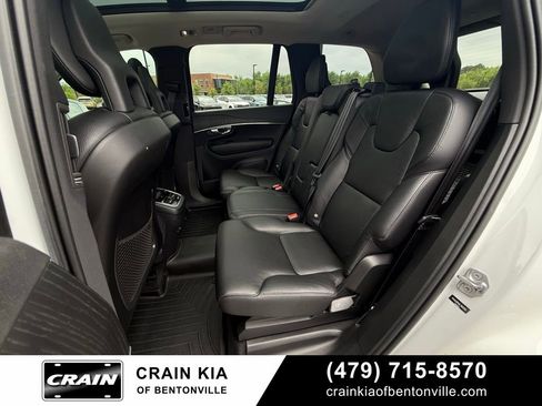 Used 2020 Volvo XC90 T6 Momentum AWD/4WD image 26