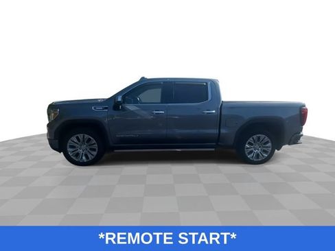 Used 2020 GMC Sierra 1500 Denali w/ Denali Ultimate Package AWD/4WD image 6
