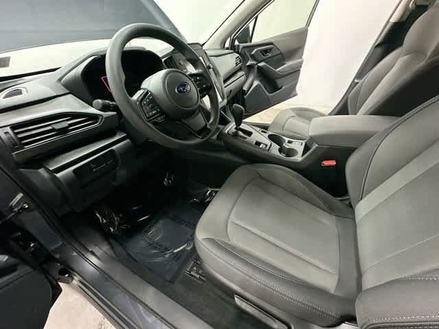Certified 2024 Subaru Crosstrek 2.0i AWD/4WD image 15