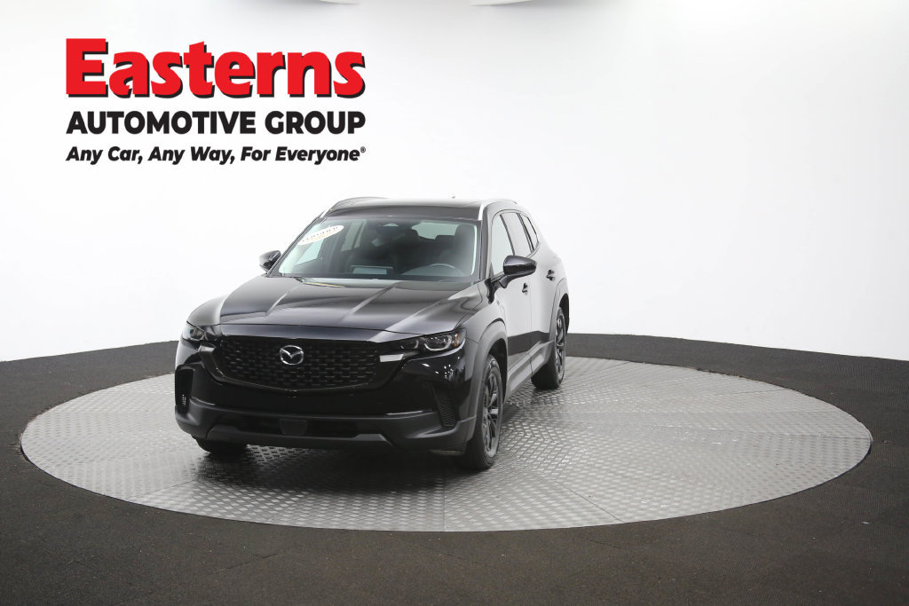 Used 2025 MAZDA CX-50 AWD 2.5 S w/ Premium Package image 57