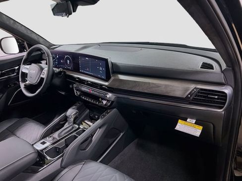 New 2025 Kia Telluride SX X-Line image 33