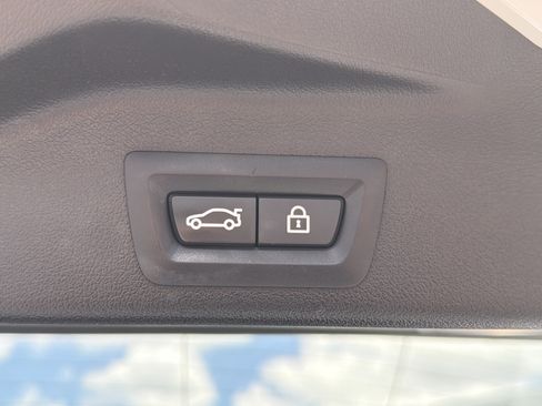 Used 2022 BMW X5 sDrive40i w/ Premium Package RWD image 22