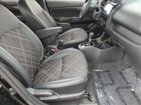 Used 2024 Mitsubishi Mirage SE FWD image 19