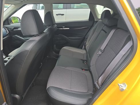 Used 2022 Kia Seltos S AWD/4WD image 10