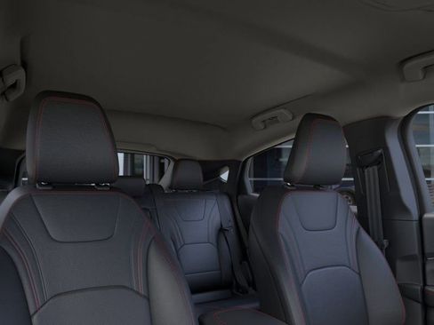 New 2025 Ford Mustang Mach-E Premium w/ Sport Appearance Package image 23