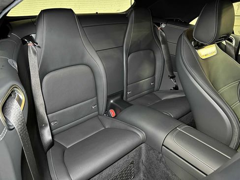 New 2026 Mercedes-Benz SL 43 AMG image 14