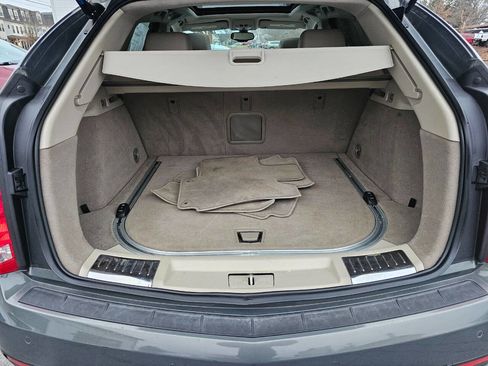 Used 2013 Cadillac SRX Performance image 7