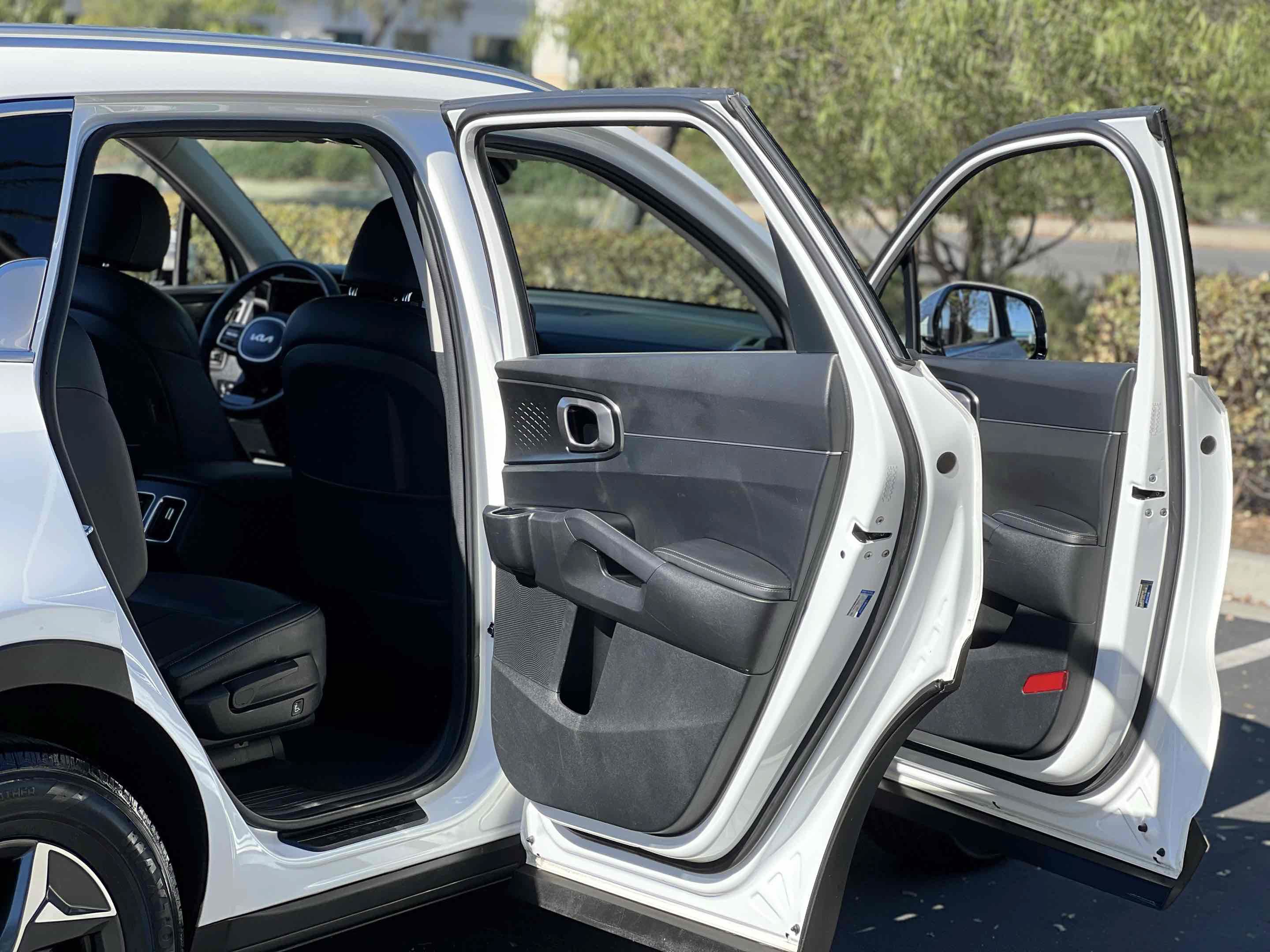Used 2022 Kia Sorento S FWD image 70
