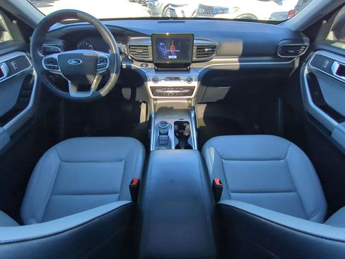 Used 2021 Ford Explorer XLT w/ Equipment Group 202A image 15