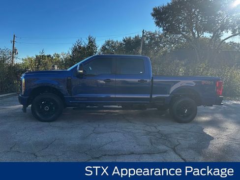 New 2026 Ford F250 XL w/ STX Appearance Package image 2