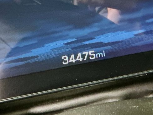 Used 2025 Chevrolet Equinox LT image 21