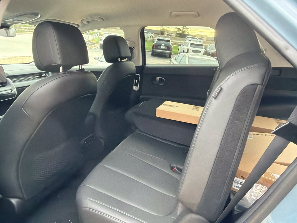 New 2027 Hyundai Ioniq 5 SEL AWD/4WD image 11