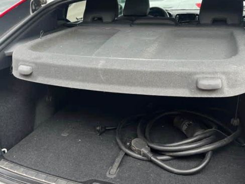 Used 2023 Volvo C40 P8 Recharge Ultimate AWD/4WD image 4
