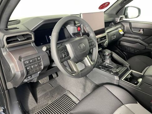 New 2026 Toyota Tacoma TRD Off-Road image 2