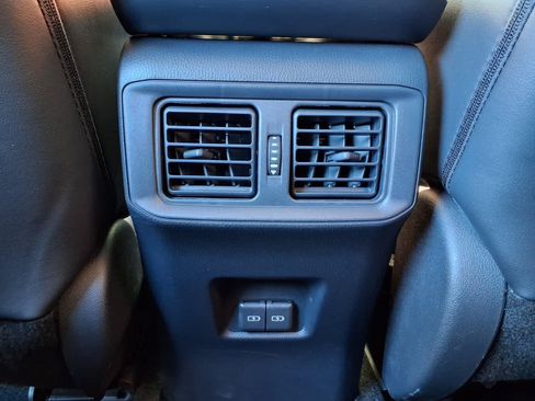 Certified 2025 Toyota RAV4 XLE Premium w/ Weather Package AWD/4WD image 13