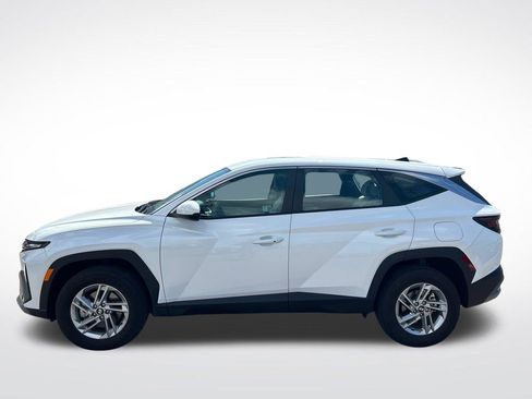 Used 2022 Hyundai Tucson Limited AWD/4WD image 4