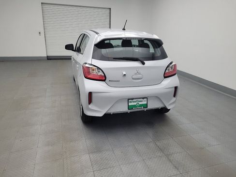 Used 2022 Mitsubishi Mirage ES image 6