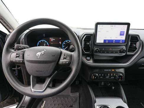 Certified 2024 Ford Bronco Sport Big Bend AWD/4WD image 14