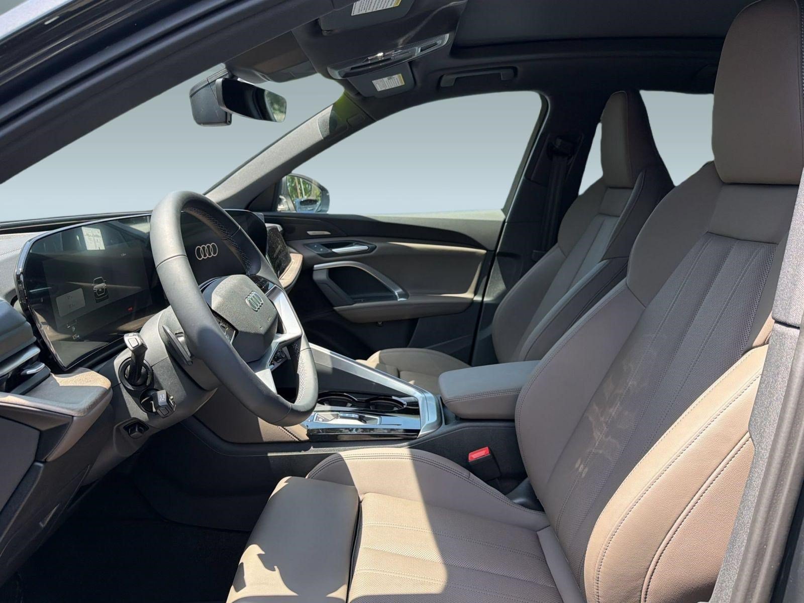 New 2026 Audi Q5 Premium Plus w/ Premium Plus AWD/4WD image 5