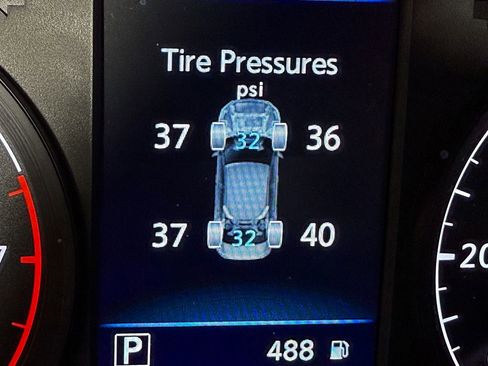 Certified 2025 Nissan Altima 2.5 S image 22