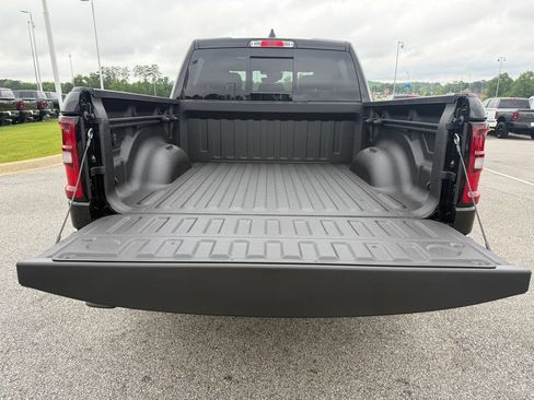 New 2026 RAM 1500 Big Horn AWD/4WD image 19