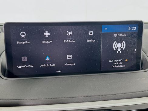 Used 2023 Acura MDX FWD w/ Technology Package image 19