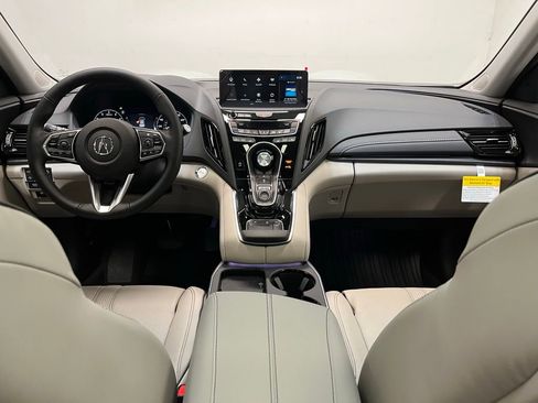 New 2026 Acura RDX SH-AWD w/ Advance Package image 17