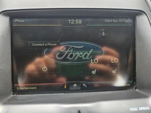 Used 2015 Ford Taurus SEL w/ Equipment Group 201A FWD image 19