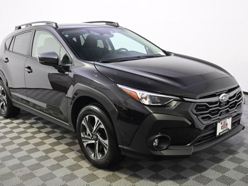 Used 2026 Subaru Crosstrek 2.0i Premium AWD/4WD image 8