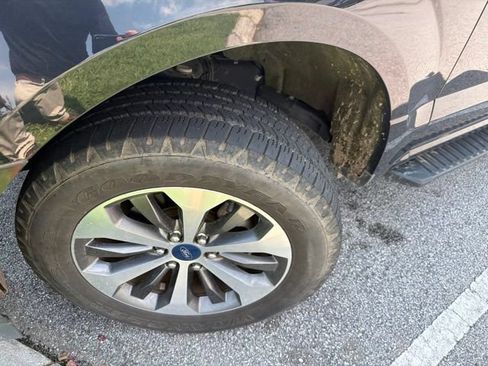 Used 2019 Ford F150 XL w/ Equipment Group 101A Mid AWD/4WD image 4