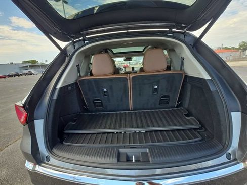 Certified 2025 Acura MDX FWD w/ Technology Package image 25