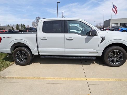 Used 2023 Ford F150 XLT w/ Equipment Group 302A High image 2