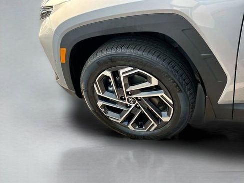 New 2026 Hyundai Tucson Limited image 43