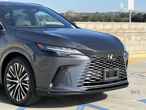 New 2026 Lexus RX 350 Premium Plus image 3