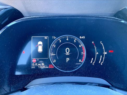 Used 2023 Lexus RX 350 Premium w/ Accessory Package AWD/4WD image 26