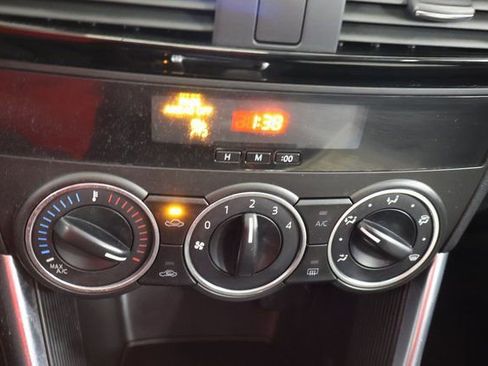 Used 2015 MAZDA CX-5 Touring w/ Bose/Moonroof Package image 21