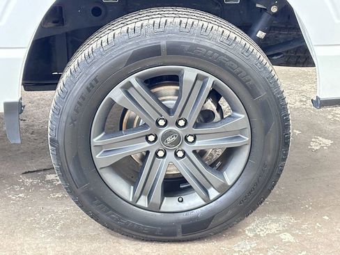 Certified 2023 Ford F150 Lariat w/ Equipment Group 502A High image 56