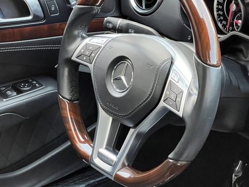 Used 2015 Mercedes-Benz SL 65 AMG image 19