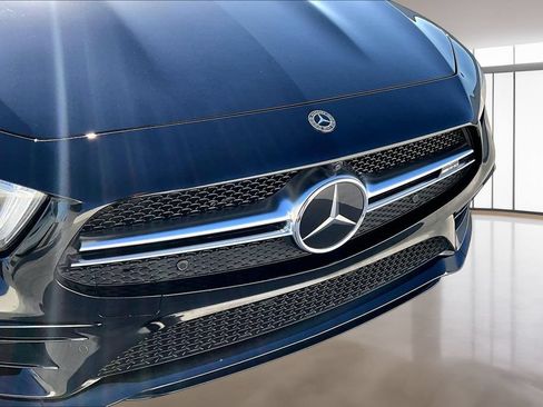 Used 2020 Mercedes-Benz CLS 53 AMG 4MATIC image 31