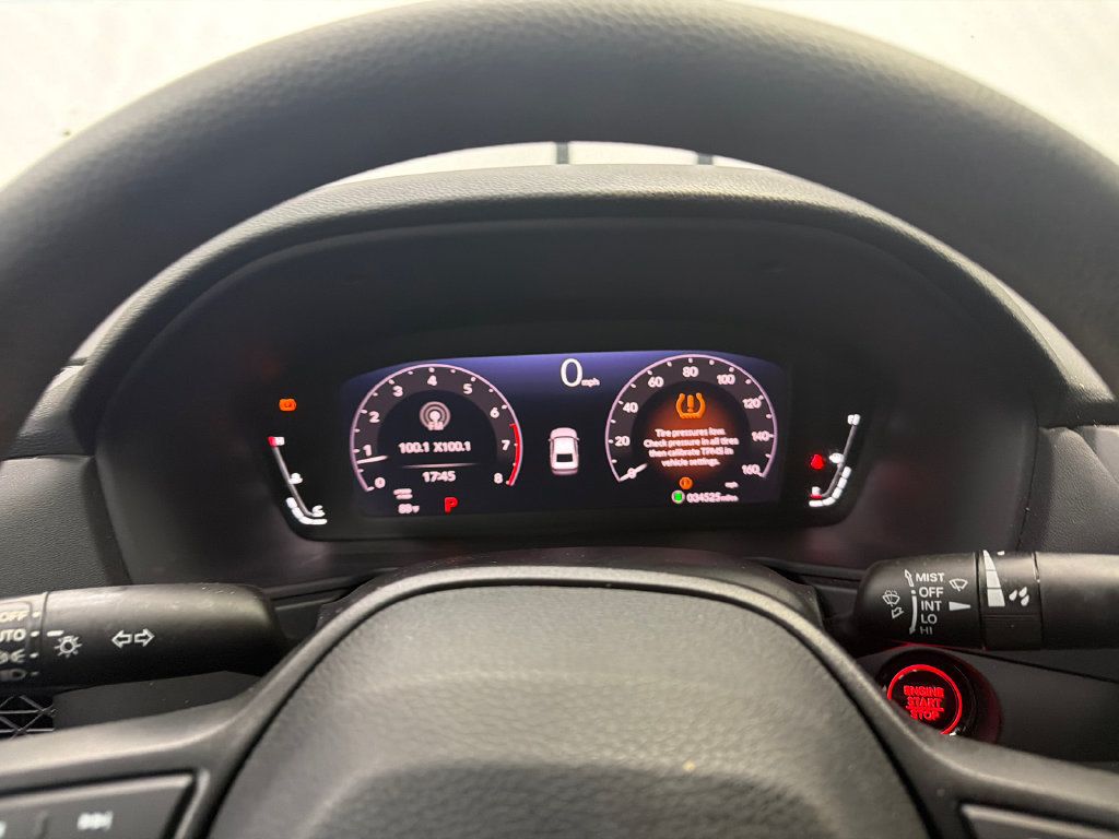 Used 2023 Honda Accord LX image 24