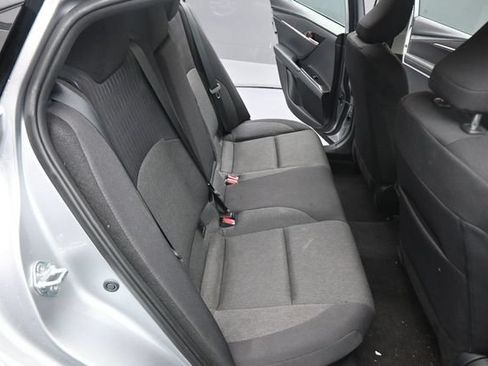 Used 2025 Toyota Camry LE FWD image 16