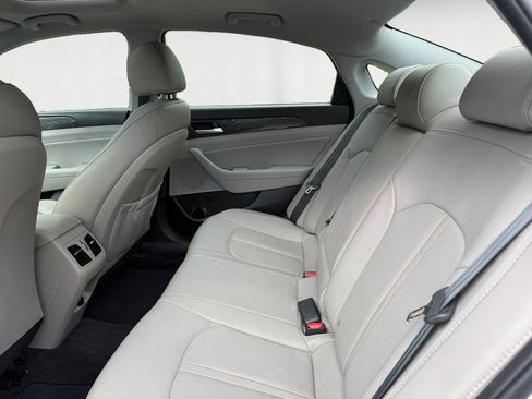 Used 2018 Hyundai Sonata Limited FWD image 13