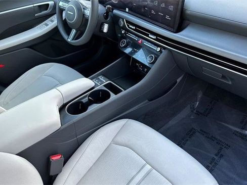 Certified 2024 Hyundai Sonata SEL image 16