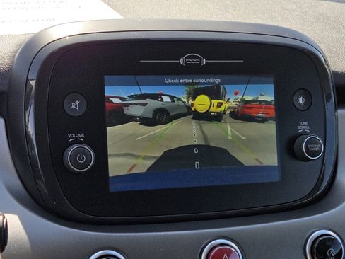 Used 2023 FIAT 500X Sport w/ Technology Group image 19